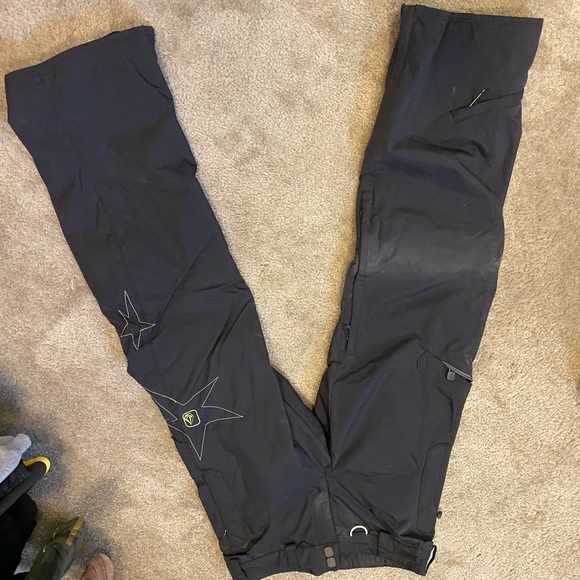 Women’s snowboarding pants - Picture 4 of 4